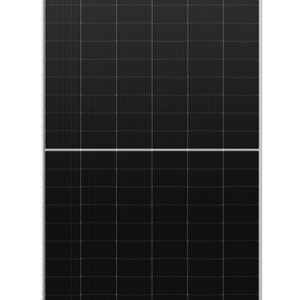 پنل خورشیدی بای فیشیال 615 وات برند LONGI