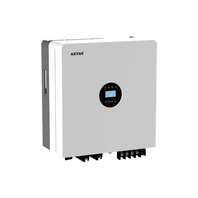اینورتر متصل به شبکه با عنوان اینورتر 50 کیلووات سه فاز متصل به شبکه برند kstar